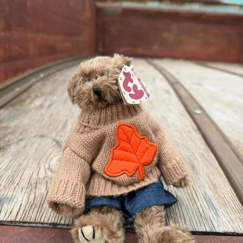 Vintage ty attic treasures